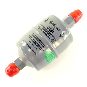 C-052-HH - Refrigerant High Acid Removal Liquid Filter Drier