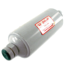 C-30E-5 - Refrigerant Liquid Filter Drier