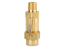 3030-400 - Superior Pressure Relief Straight Valve