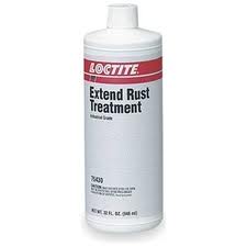 75430 - Loctite Extend Rust Treatment