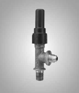 7761B - Receiver Valve