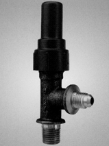 7775 - Shut-Off Valve