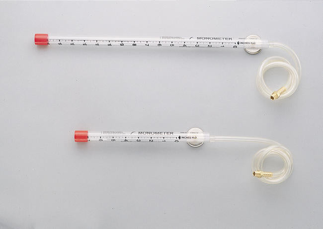 78075 - Water-Type Manometer
