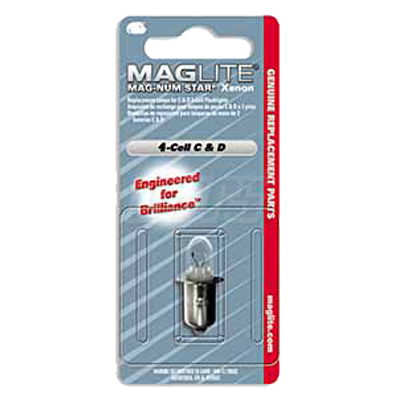 79219 - Replacement 4D&C Bulb