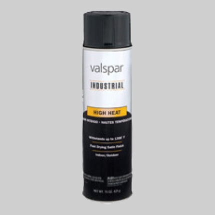 799-040 - High Heat Spray Paint