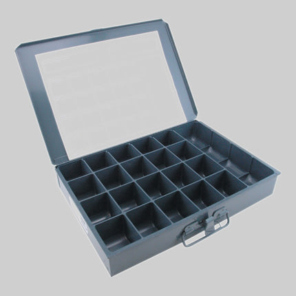 8200M - Metal Parts Box