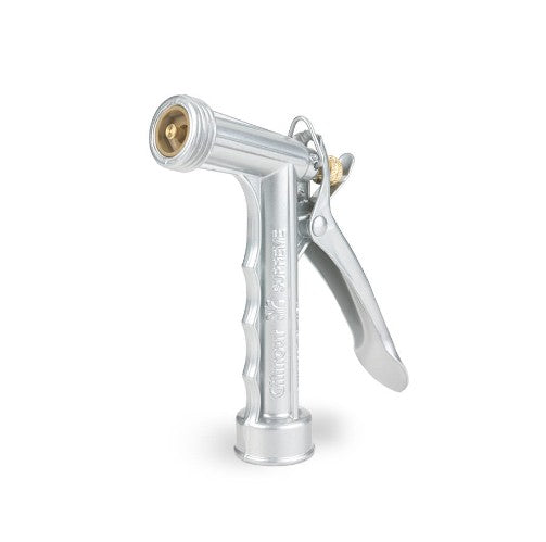 573TF - Gilmour Pistol Grip Nozzle With Threaded Front