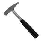 838396 - Steel Tinner Feets Hammer
