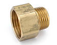 84EV - Brass Hose Fitting