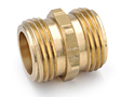 86EV - Brass Hose Fitting