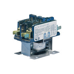 90-244 - Contactor: 2 Pole 30 Amp 24V Coil