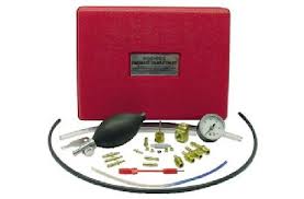 900-002 - Pneumatic Thermostat Calibration Kit
