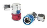 90486 - Automotive Service Coupler/Adaptor Kit