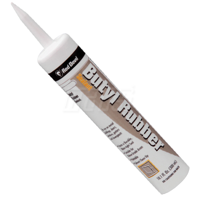 93291 - Butyl Caulk