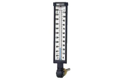 9VU35-120 - Industrial Angle Thermometer