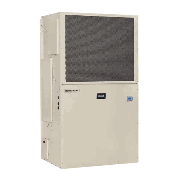 HR36APA05EPXXXX - 3.0 Ton 12.5 EER 208-230/1/60 Fusion Tec High Sensible Wall Mo