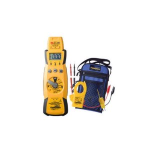 HS33 - Expandable Manual Ranging Stick Multimeter for HVAC/R