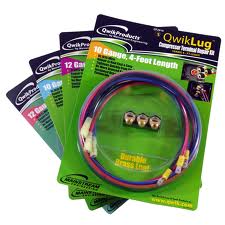 QT2810 - QwikLugTM Compressor Terminal Repair Kit