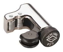 TC1050-SP - Mini Tubing Cutter
