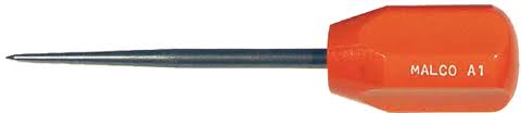 A-1 - Regular Grip Scratch Awl