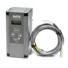 A421ABC-02C - Electronic Temperature Control NEMA 1X Enclosure