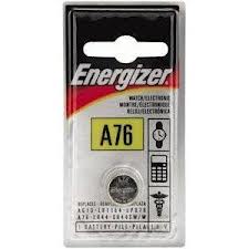 A76BP - Energizer Battery A76BP