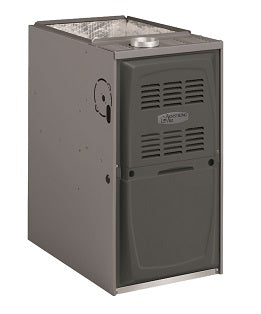 A80UH1E090C20 - 3.5-5 Ton 88 MBH 80% 1 Stage Furnace X13 Motor 21.0 Inches Width