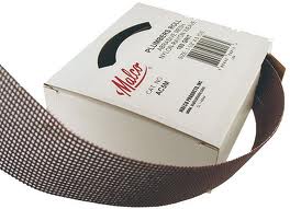 AC5M - Abrasive Open Mesh 180 Grit