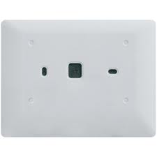 ACC-WP03 - Large insulated thermostat wall plate