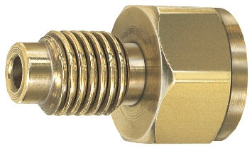 AF-13455 - ACME Thread Half Union: 1/2 in. x 1/4 in. FE SAE