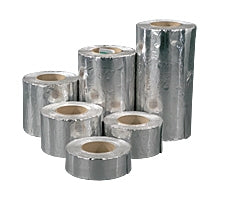 304079 - Heavy Duty Aluminum Foil Mastic Tape