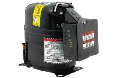 AJA4492AXD - Hermetic Reciprocating Compressor