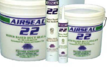 AS22-1 - Airseal #22 Polymer Duct Sealant