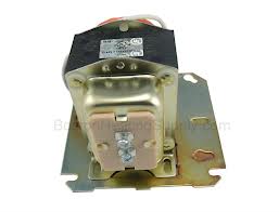 AT87A1189 - NEMA Rated Transformer