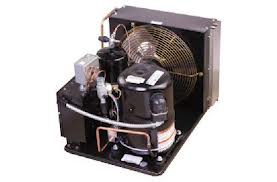 AVA2512ZXNXM - Air Cooled Condensing Unit