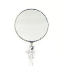 B-2HD - Pocket Telescopic Inspection Mirror Head Assembly Only