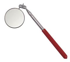 B2T - Pocket Telescopic Inspection Mirror with Cushion Grip