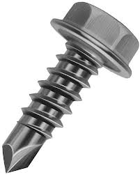 BT231T - Bit Tip Screws