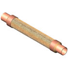 Packless Industries VAF-83 - Brass Vibration Absorber