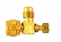 CD5050 - Thumb-Screw Flow Control Valve