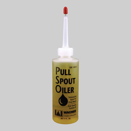 CO-1 - Pull-A-Spout Oiler