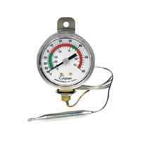 Cooper-Atkins Corporation 6642-06-3C - Panel Type Thermometer