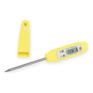 DPP400W-0-8 - Digital Test Pocket Thermometer