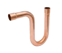 NEW 698-138 - Copper P Trap