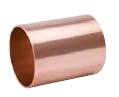 600-DS14 - Copper Coupling