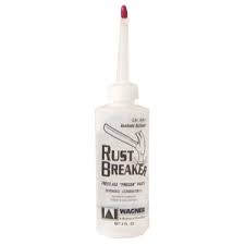 Diversitech CR-1 - Rust Breaker