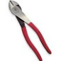 D248-8 - Standard High-Leverage Diagonal Cutting Angled Head Pliers
