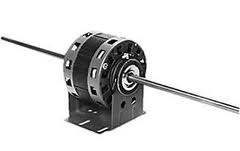 DBL4404 - DBL4404 1/10 1/15 1/20 HP 1550 RPM 115V Double Shafted