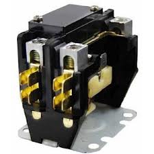 DP1040A5004 - Contactor: 1 Pole 40 Amp 24V Coil