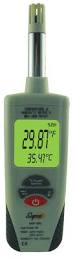 DSP1000 - Digital Psychrometer With Dew Point & Wet Bulb